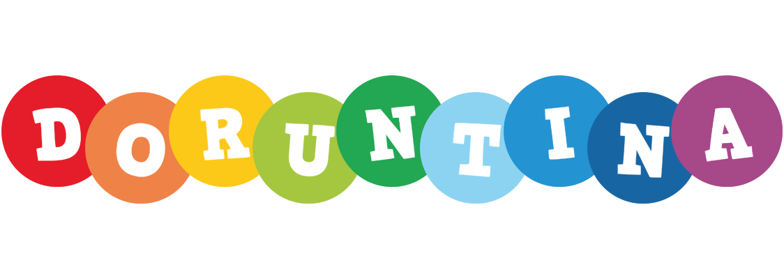 Doruntina boogie logo