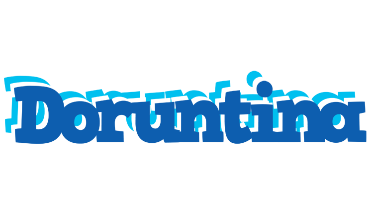 Doruntina business logo