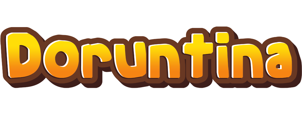 Doruntina cookies logo