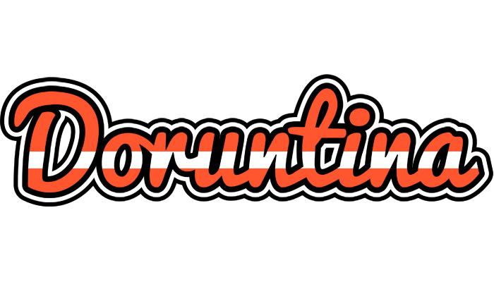 Doruntina denmark logo
