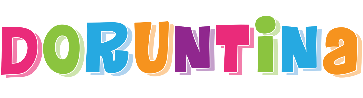 Doruntina friday logo