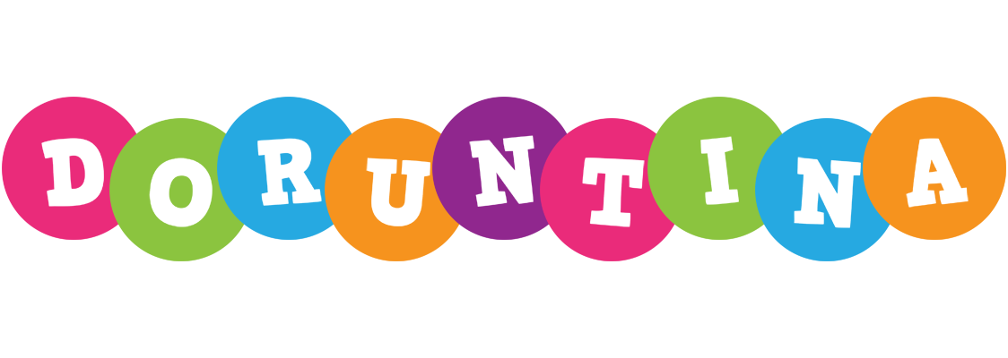 Doruntina friends logo