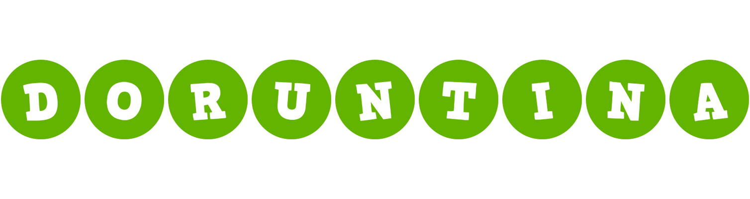 Doruntina games logo
