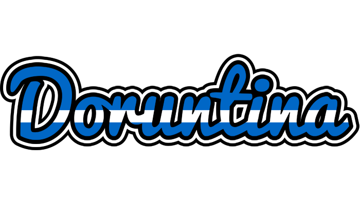 Doruntina greece logo
