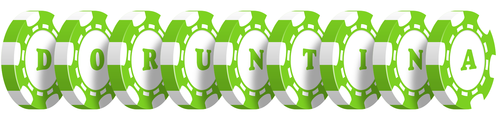 Doruntina holdem logo