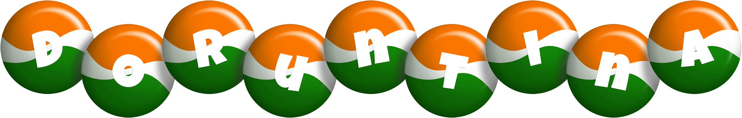 Doruntina india logo