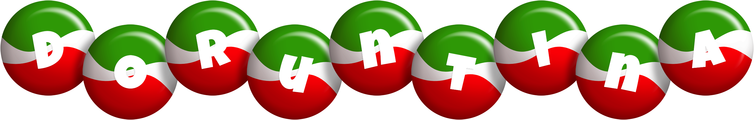 Doruntina italy logo