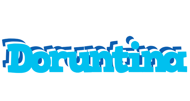 Doruntina jacuzzi logo