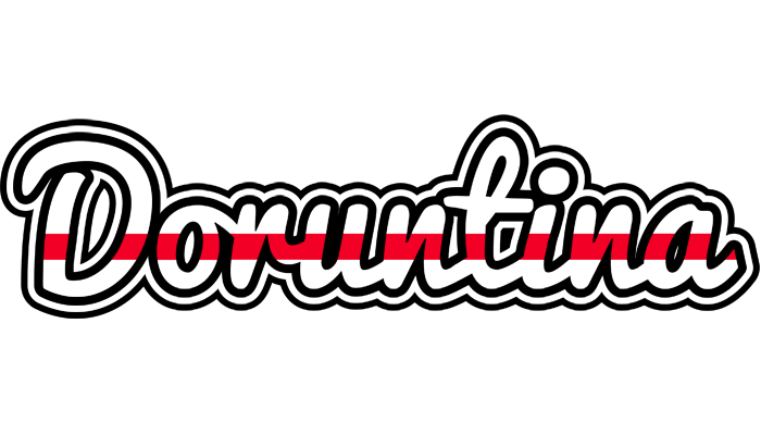 Doruntina kingdom logo