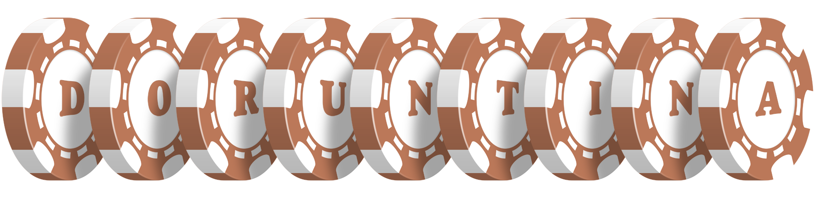 Doruntina limit logo
