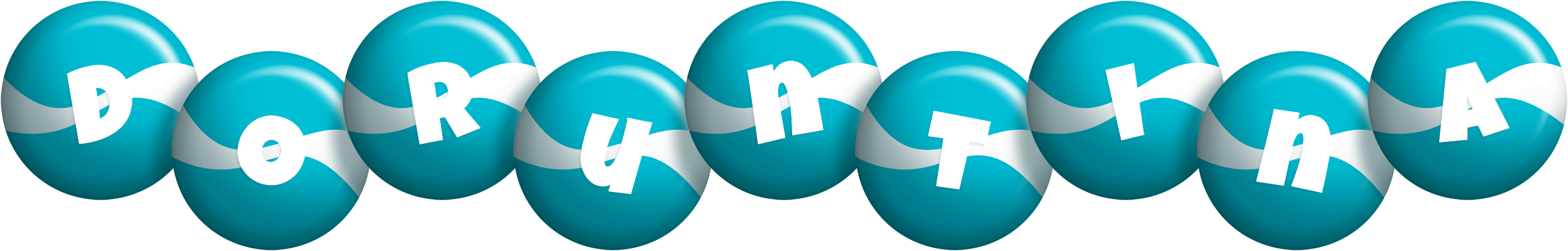Doruntina messi logo