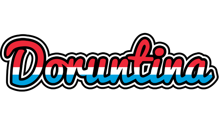 Doruntina norway logo