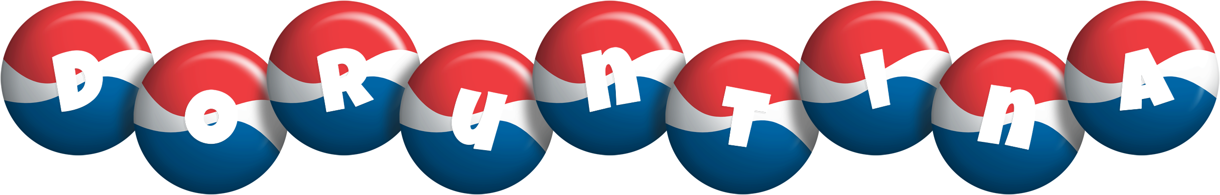 Doruntina paris logo