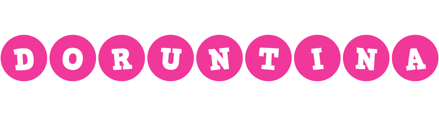 Doruntina poker logo