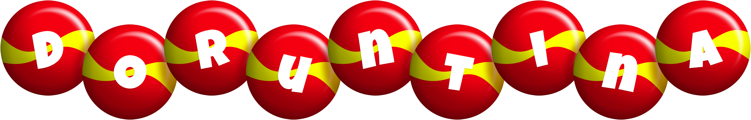Doruntina spain logo