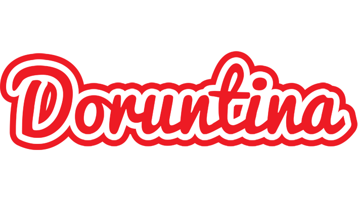 Doruntina sunshine logo