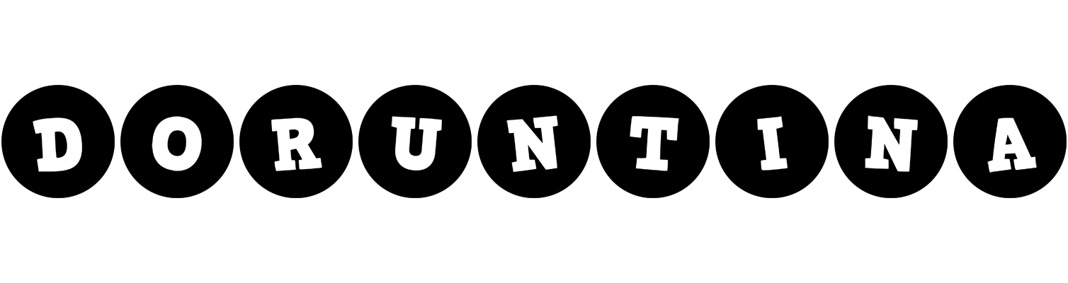 Doruntina tools logo