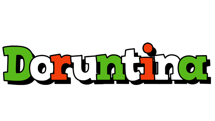 Doruntina venezia logo