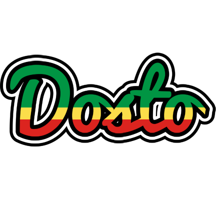 Dosto african logo