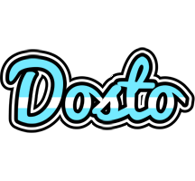 Dosto argentine logo