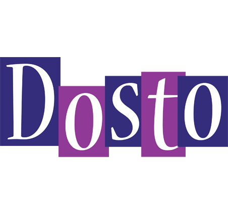 Dosto autumn logo