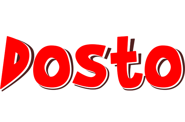 Dosto basket logo