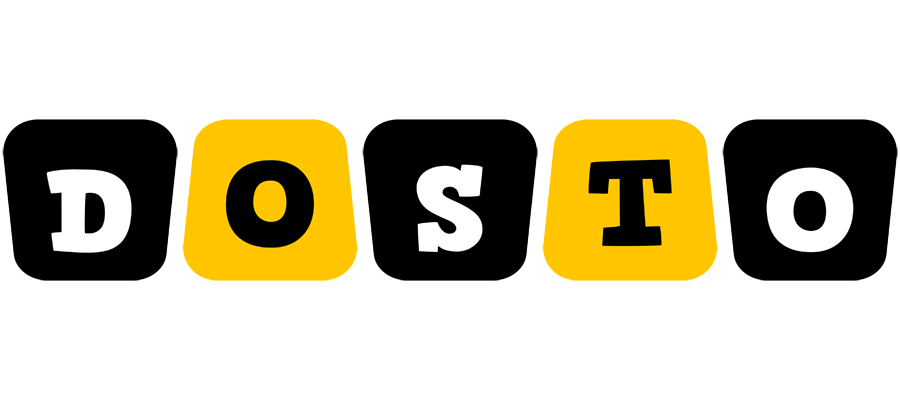 Dosto boots logo