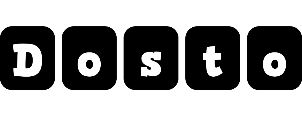 Dosto box logo