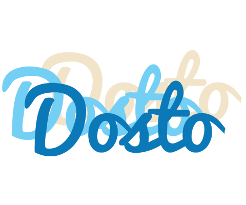 Dosto breeze logo