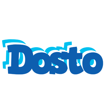 Dosto business logo