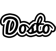 Dosto chess logo