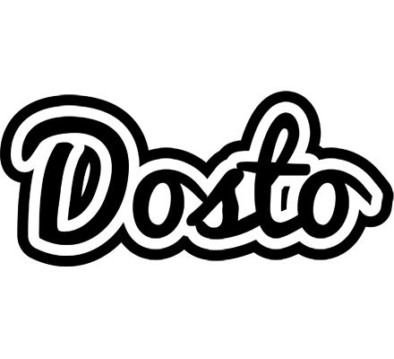 Dosto chess logo