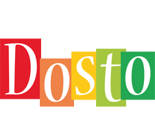 Dosto colors logo