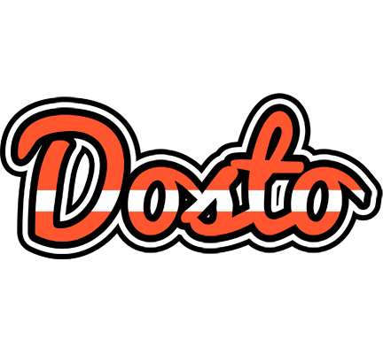 Dosto denmark logo