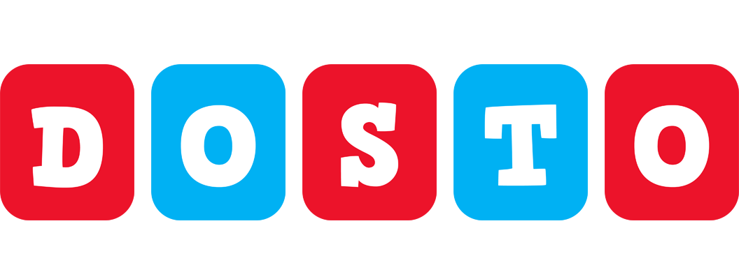 Dosto diesel logo
