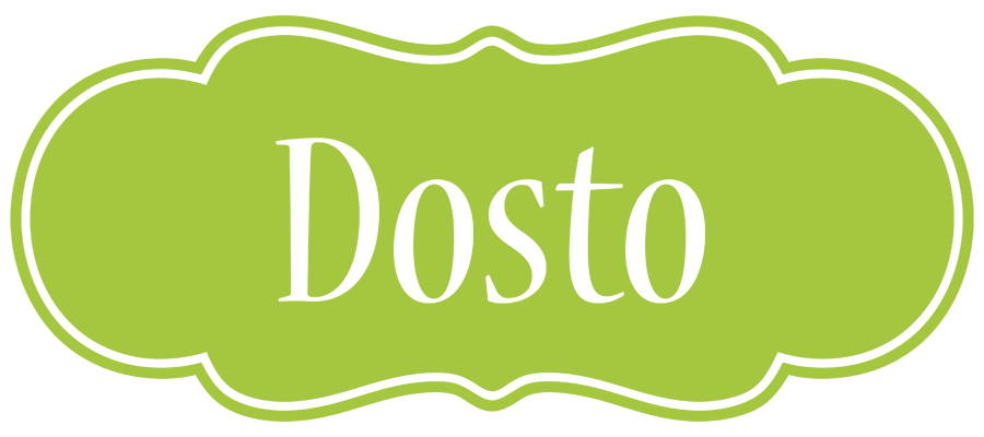 Dosto family logo