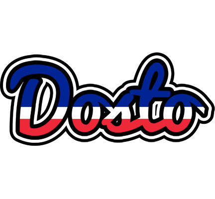Dosto france logo