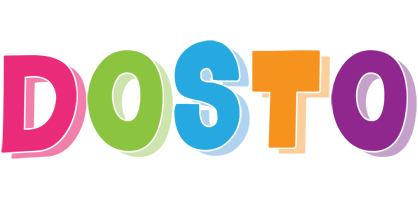 Dosto friday logo