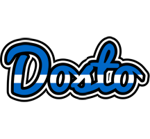 Dosto greece logo