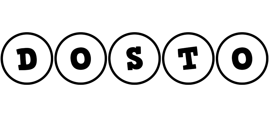 Dosto handy logo