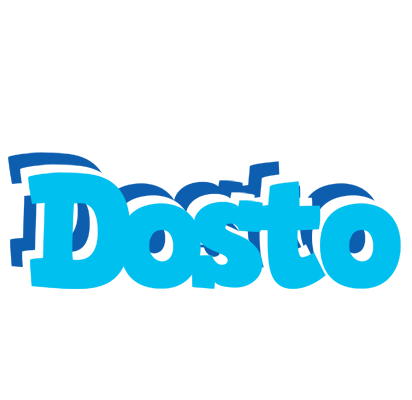 Dosto jacuzzi logo