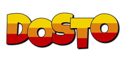 Dosto jungle logo