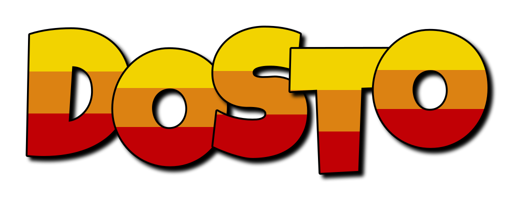 Dosto jungle logo