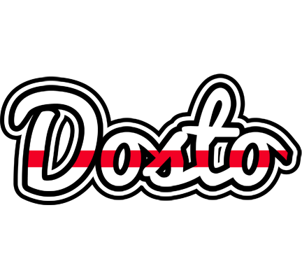 Dosto kingdom logo