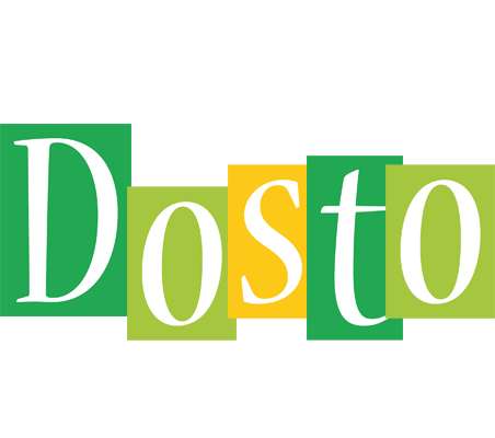Dosto lemonade logo