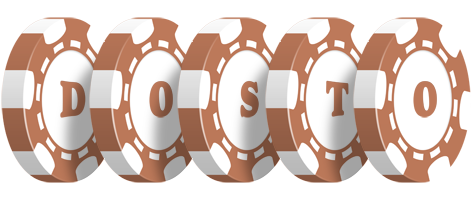 Dosto limit logo