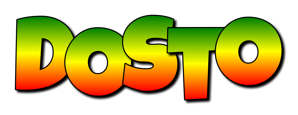 Dosto mango logo