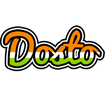 Dosto mumbai logo