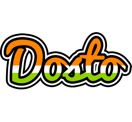 Dosto mumbai logo