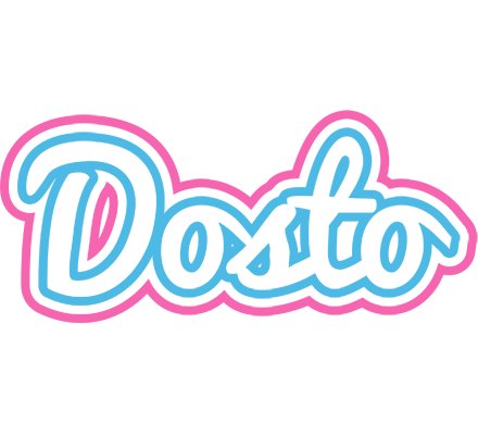 Dosto outdoors logo
